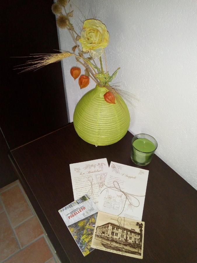 Willa Fattoria Il Pigelleto Piancastagnaio Zewnętrze zdjęcie